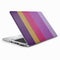 Radiant Orchid Color Block HP Elitebook Skin